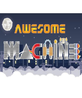 Awesome Machine Steam Key GLOBAL